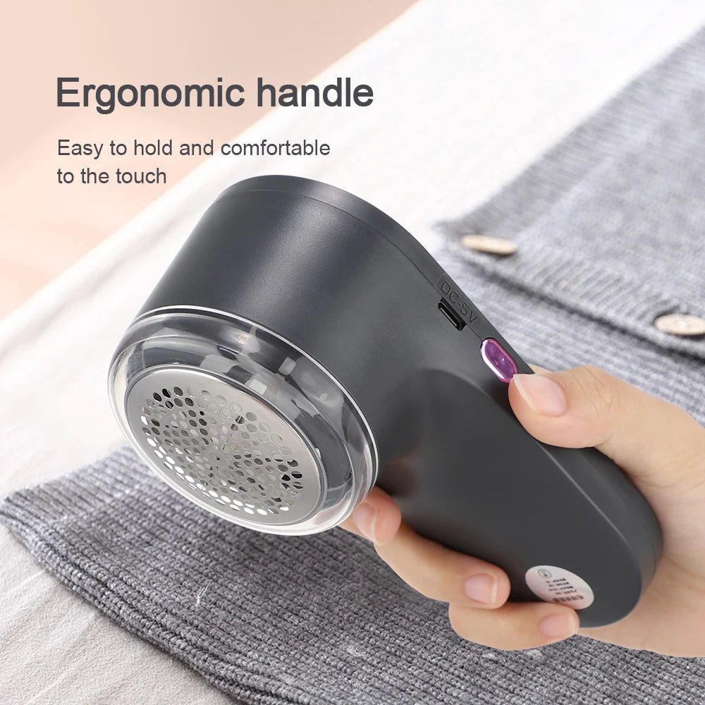 Lint Remover